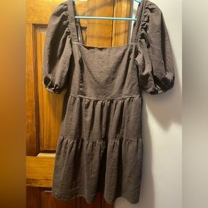 House of Harlow 1960 dress